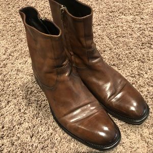Iltalian Boots